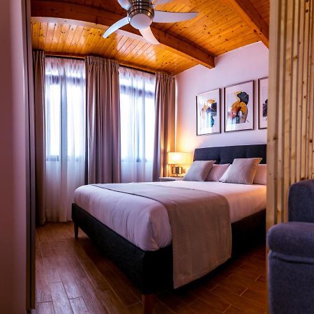 Loft En Zona Puerto Лас-Пальмас-де-Гран-Канарія Екстер'єр фото
