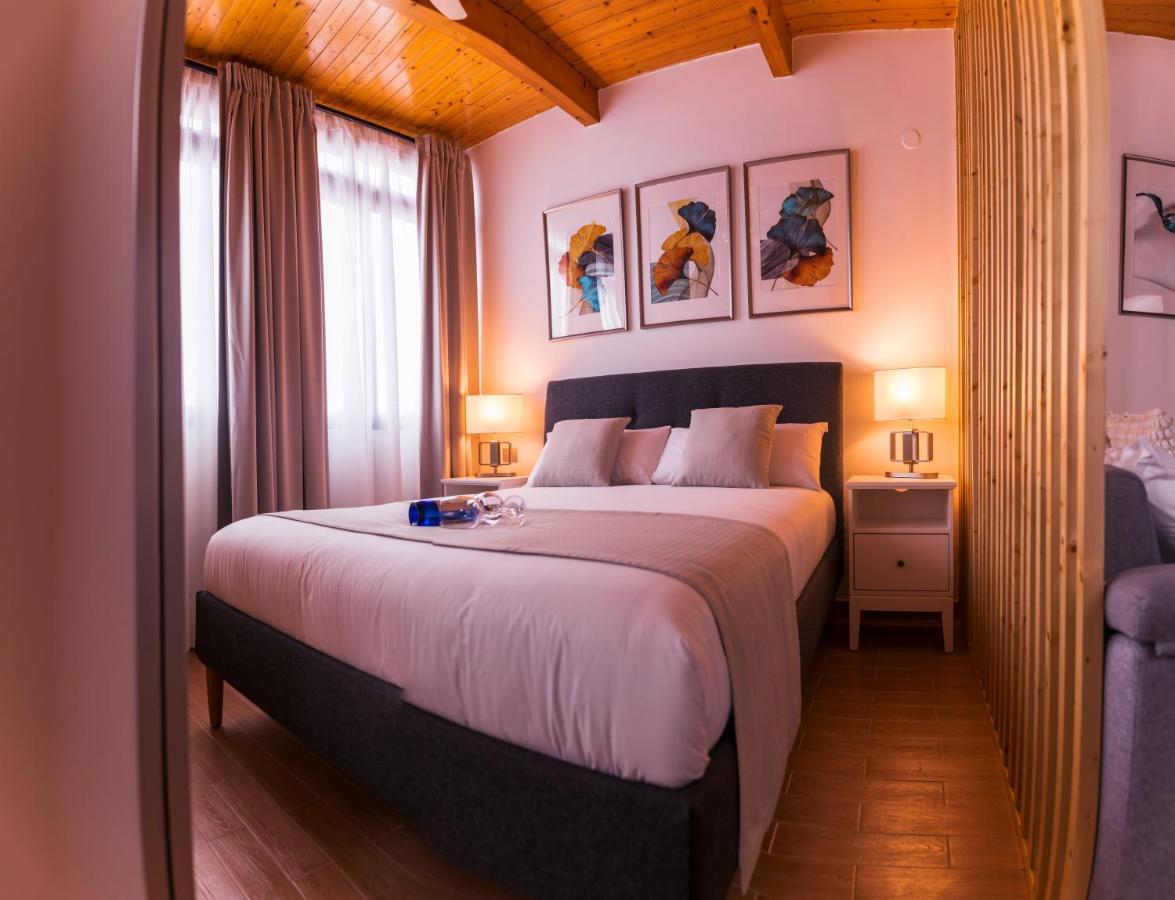 Loft En Zona Puerto Лас-Пальмас-де-Гран-Канарія Екстер'єр фото