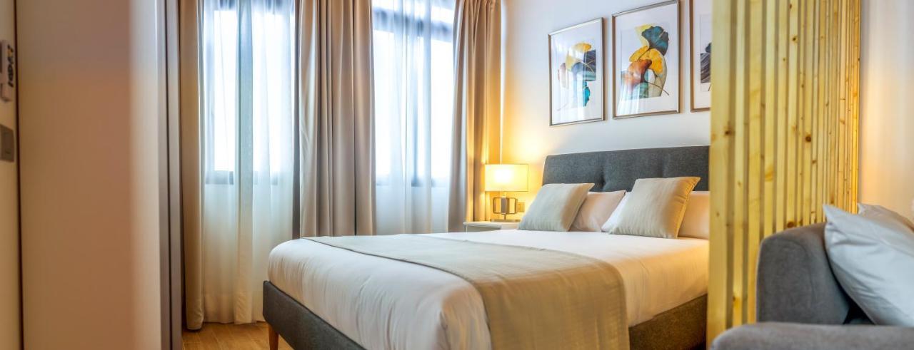 Loft En Zona Puerto Лас-Пальмас-де-Гран-Канарія Екстер'єр фото