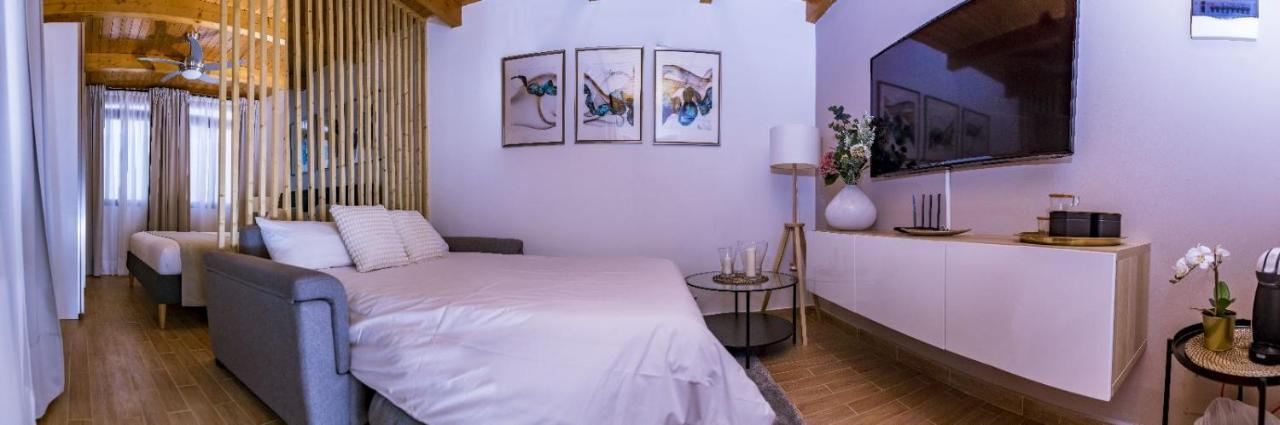 Loft En Zona Puerto Лас-Пальмас-де-Гран-Канарія Екстер'єр фото