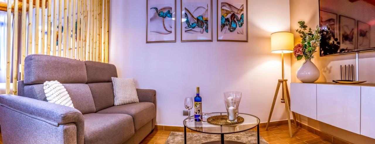 Loft En Zona Puerto Лас-Пальмас-де-Гран-Канарія Екстер'єр фото