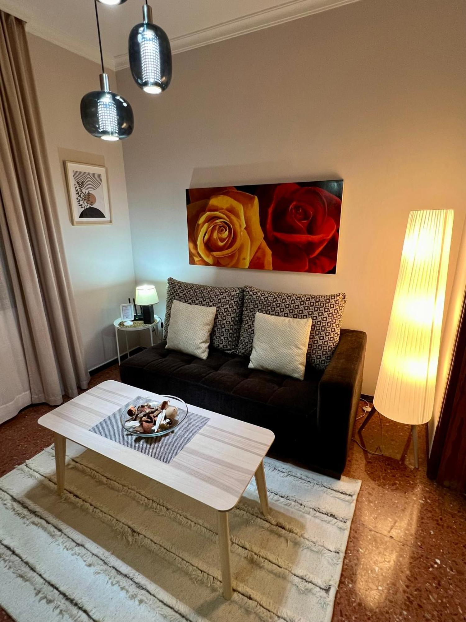Loft En Zona Puerto Лас-Пальмас-де-Гран-Канарія Екстер'єр фото