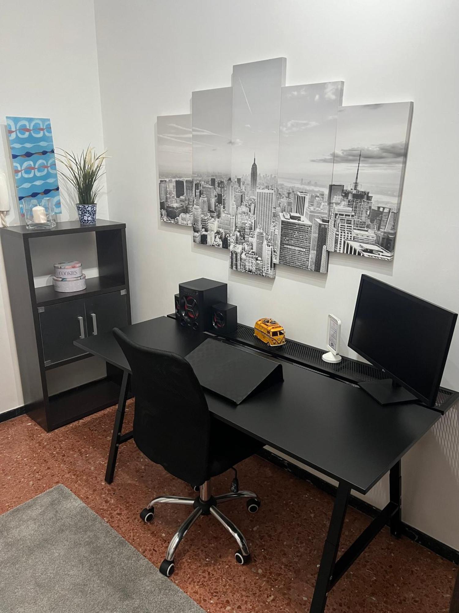 Loft En Zona Puerto Лас-Пальмас-де-Гран-Канарія Екстер'єр фото