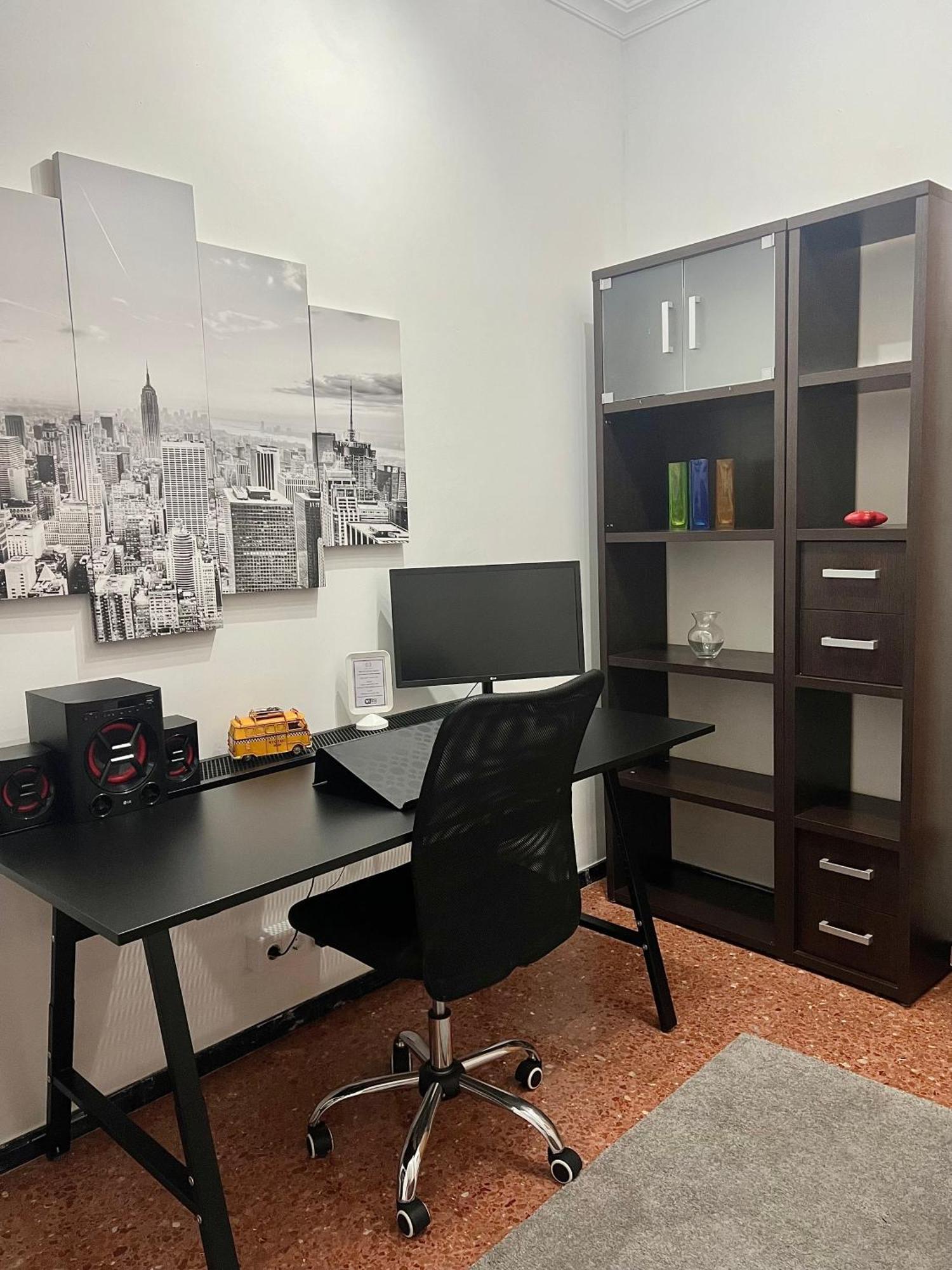 Loft En Zona Puerto Лас-Пальмас-де-Гран-Канарія Екстер'єр фото