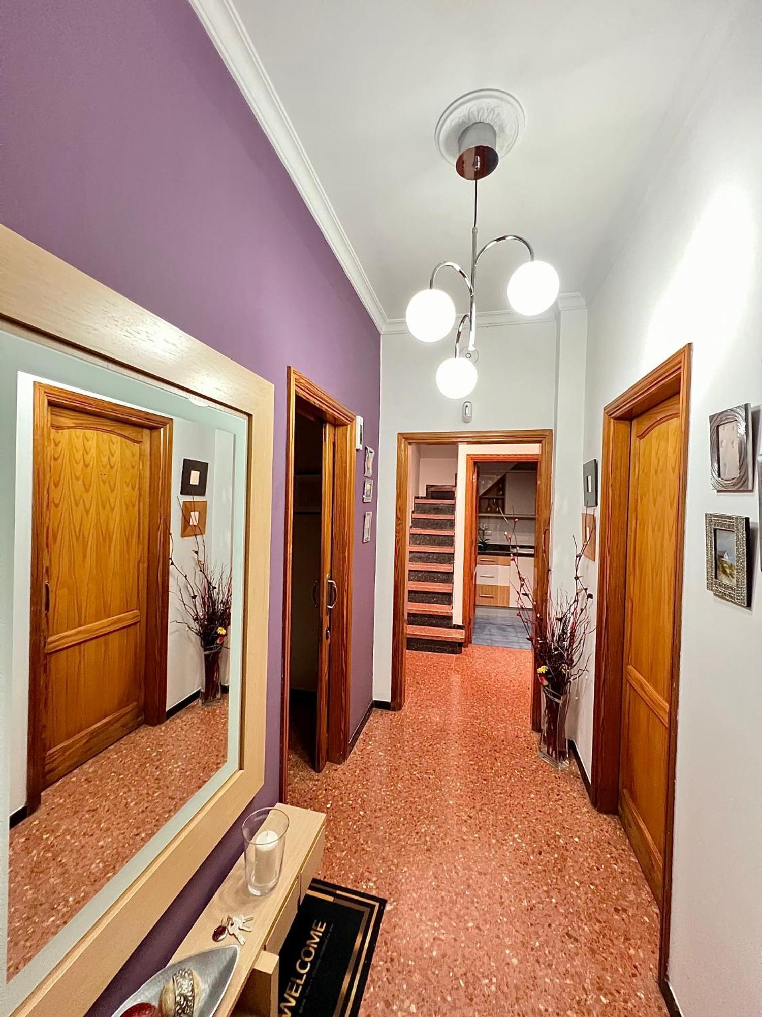 Loft En Zona Puerto Лас-Пальмас-де-Гран-Канарія Екстер'єр фото