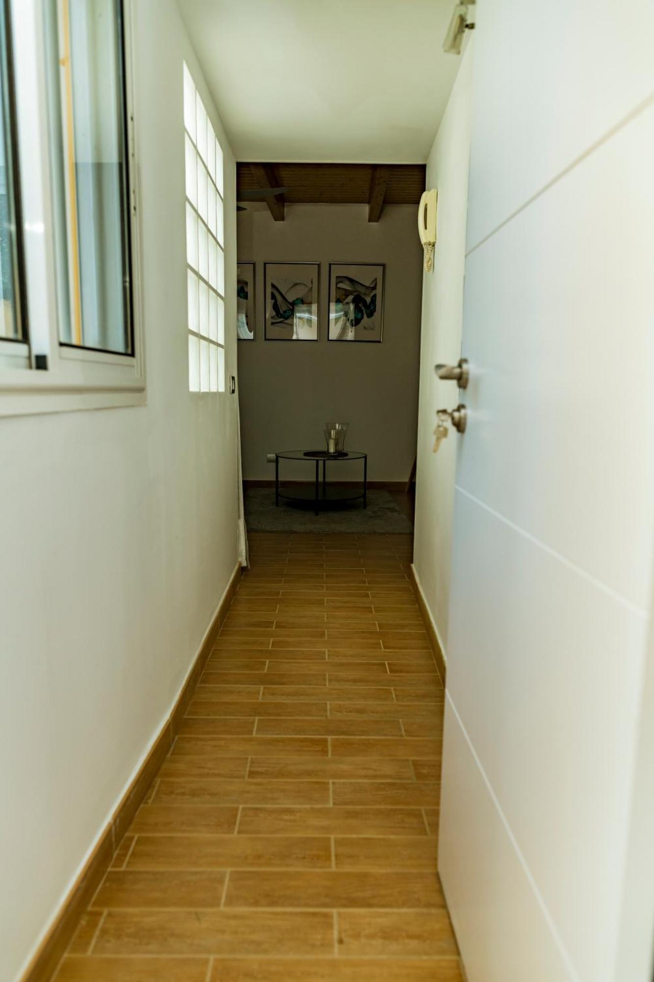 Loft En Zona Puerto Лас-Пальмас-де-Гран-Канарія Екстер'єр фото