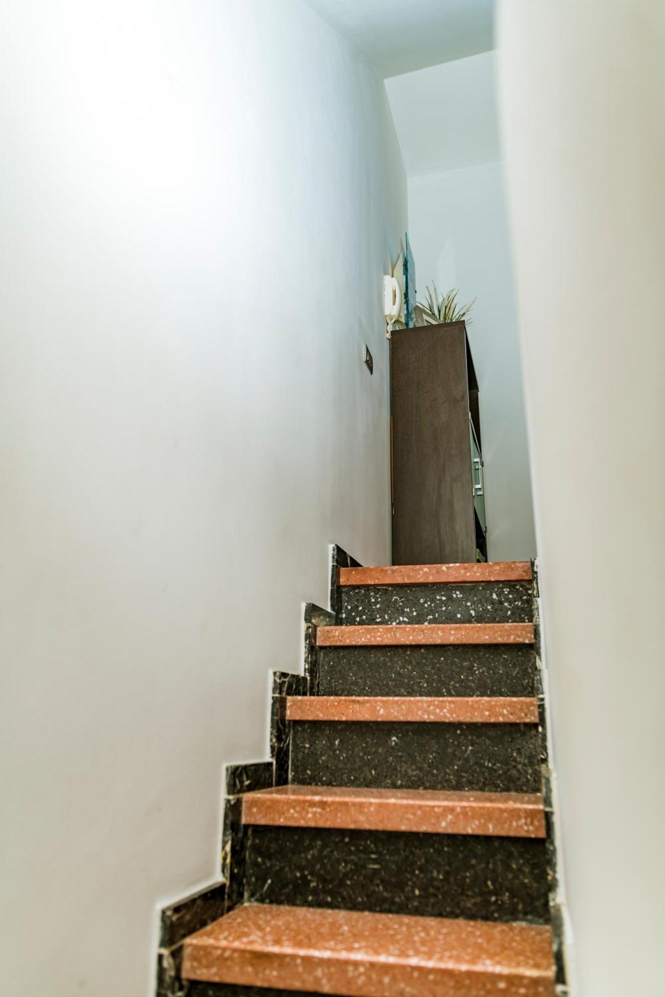Loft En Zona Puerto Лас-Пальмас-де-Гран-Канарія Екстер'єр фото