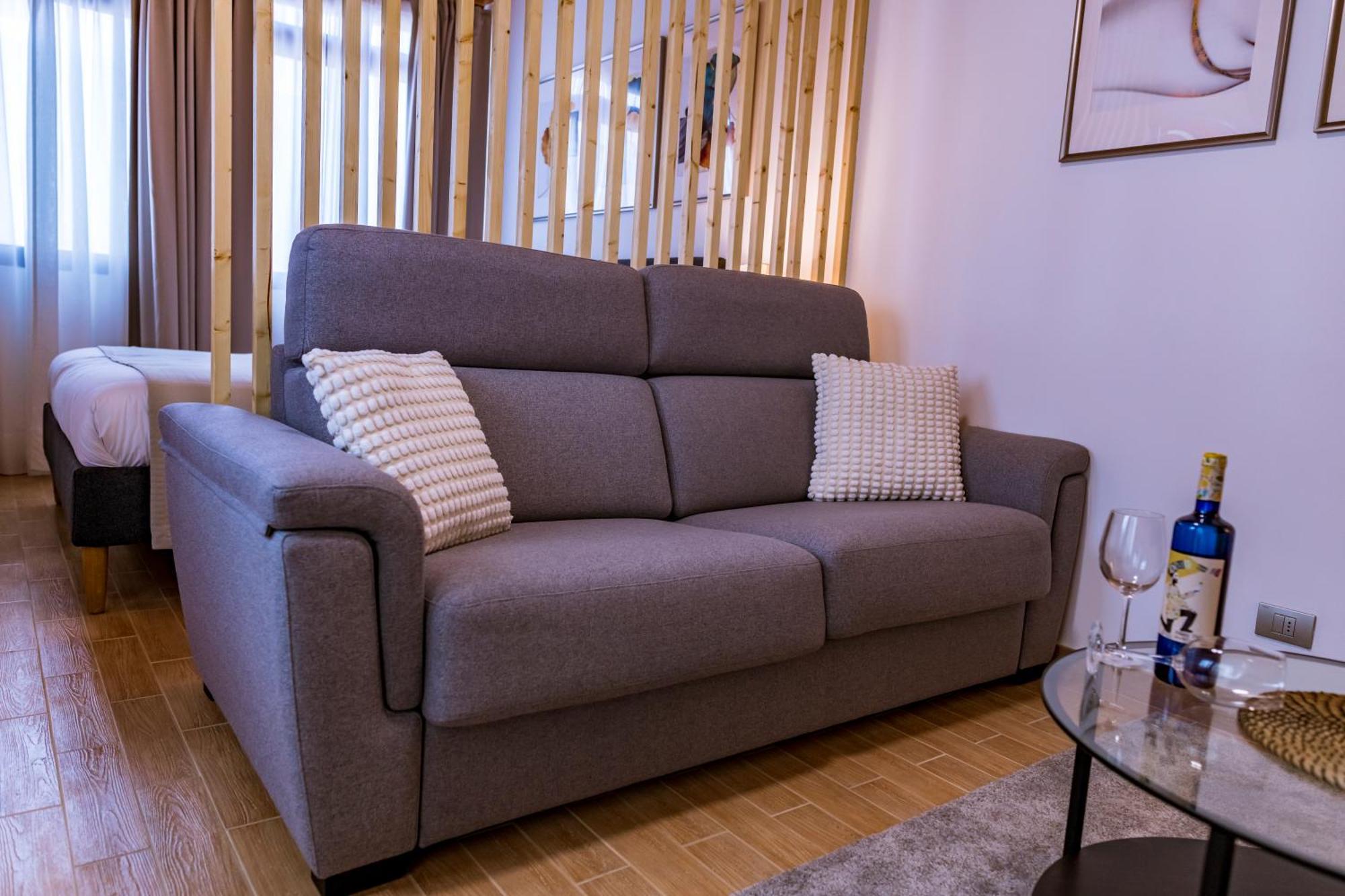 Loft En Zona Puerto Лас-Пальмас-де-Гран-Канарія Екстер'єр фото