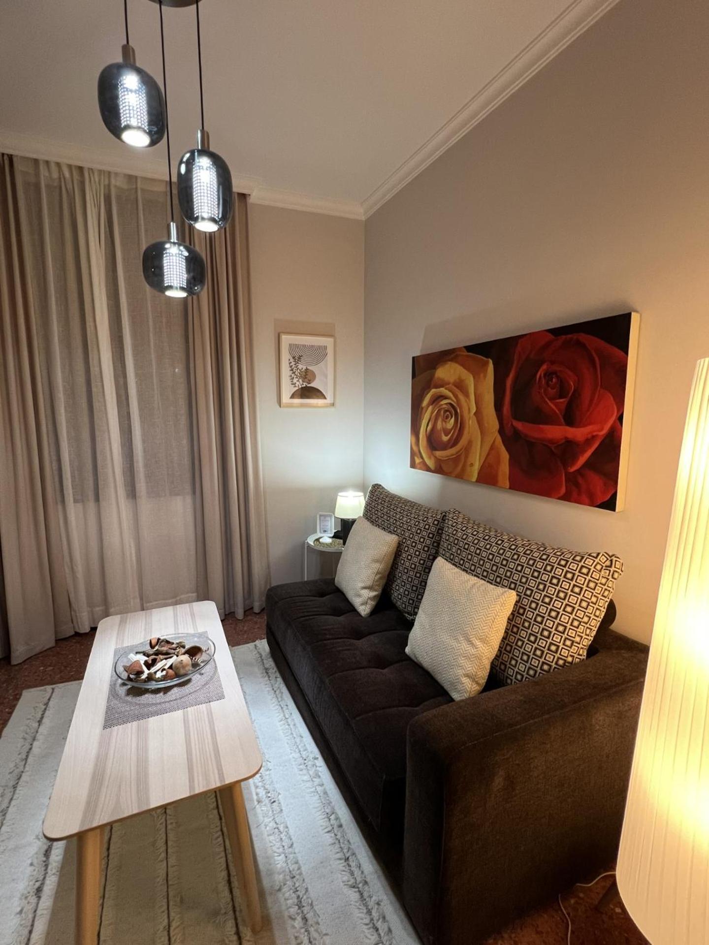 Loft En Zona Puerto Лас-Пальмас-де-Гран-Канарія Екстер'єр фото